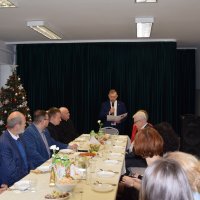 Zobacz w powiększeniu: OTWARCIE KLUBU SENIORA W BARANOWIE (12)